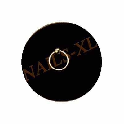 esfera dourada 4/1,5